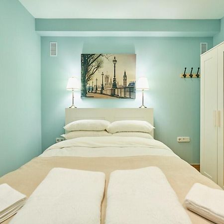 Myhousespain - Moderno Piso I En Chueca Madrid Bagian luar foto