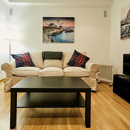 Myhousespain - Moderno Piso I En Chueca Madrid Bagian luar foto