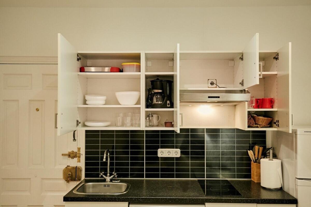 Myhousespain - Moderno Piso I En Chueca Madrid Bagian luar foto
