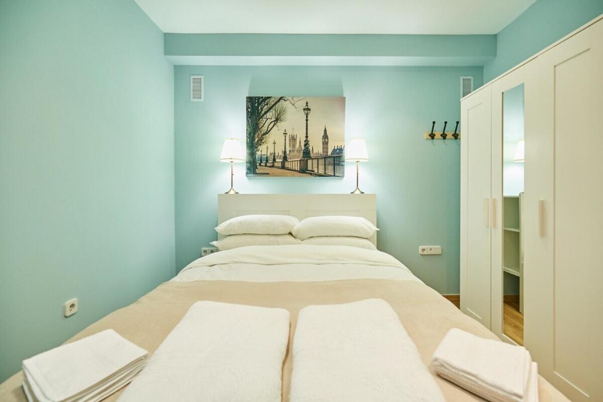 Myhousespain - Moderno Piso I En Chueca Madrid Bagian luar foto