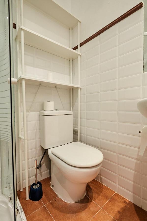 Myhousespain - Moderno Piso I En Chueca Madrid Bagian luar foto