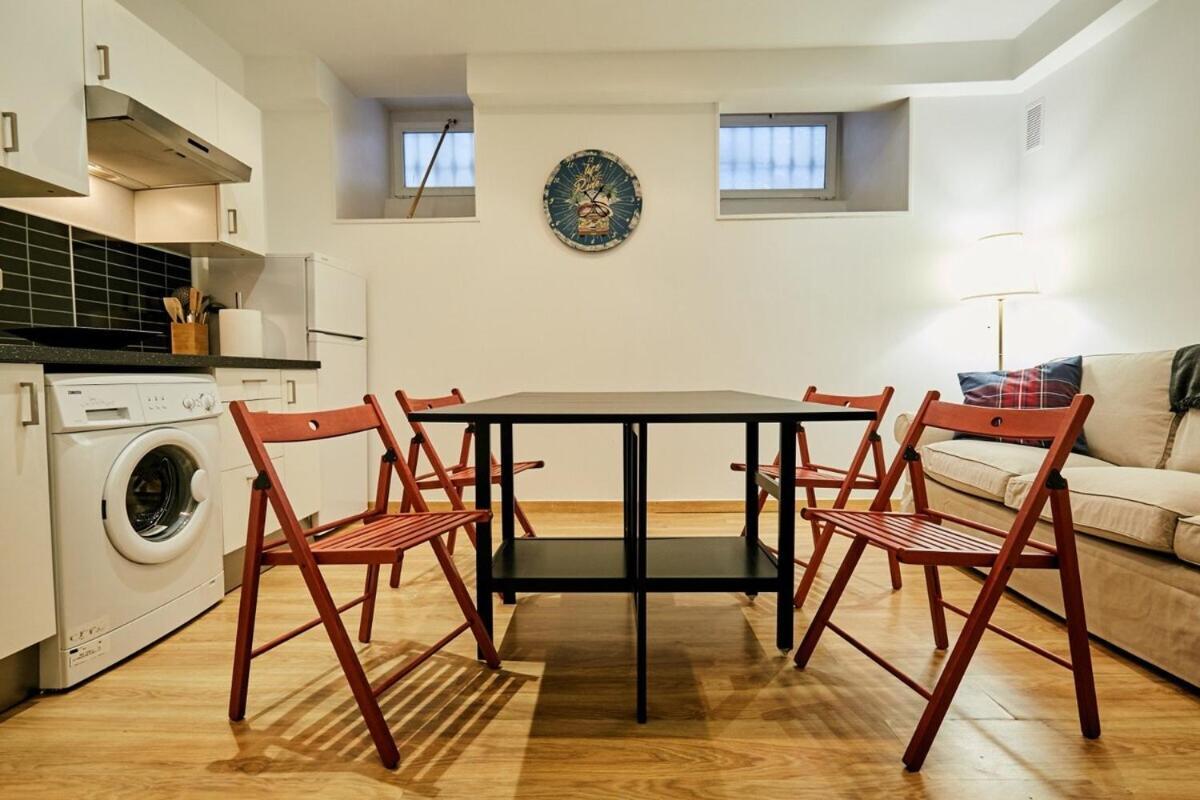 Myhousespain - Moderno Piso I En Chueca Madrid Bagian luar foto