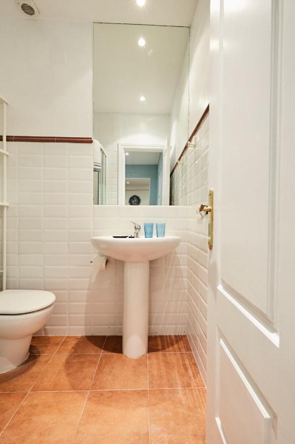 Myhousespain - Moderno Piso I En Chueca Madrid Bagian luar foto
