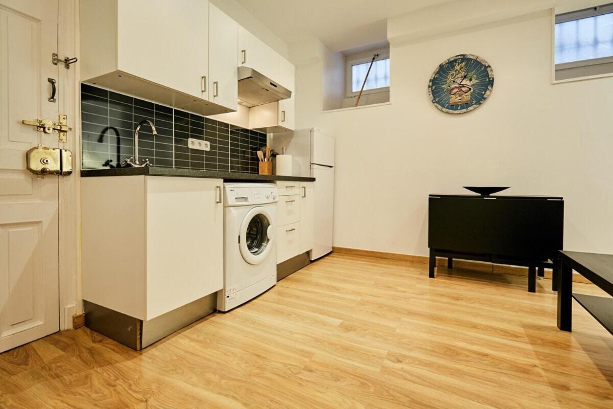 Myhousespain - Moderno Piso I En Chueca Madrid Bagian luar foto