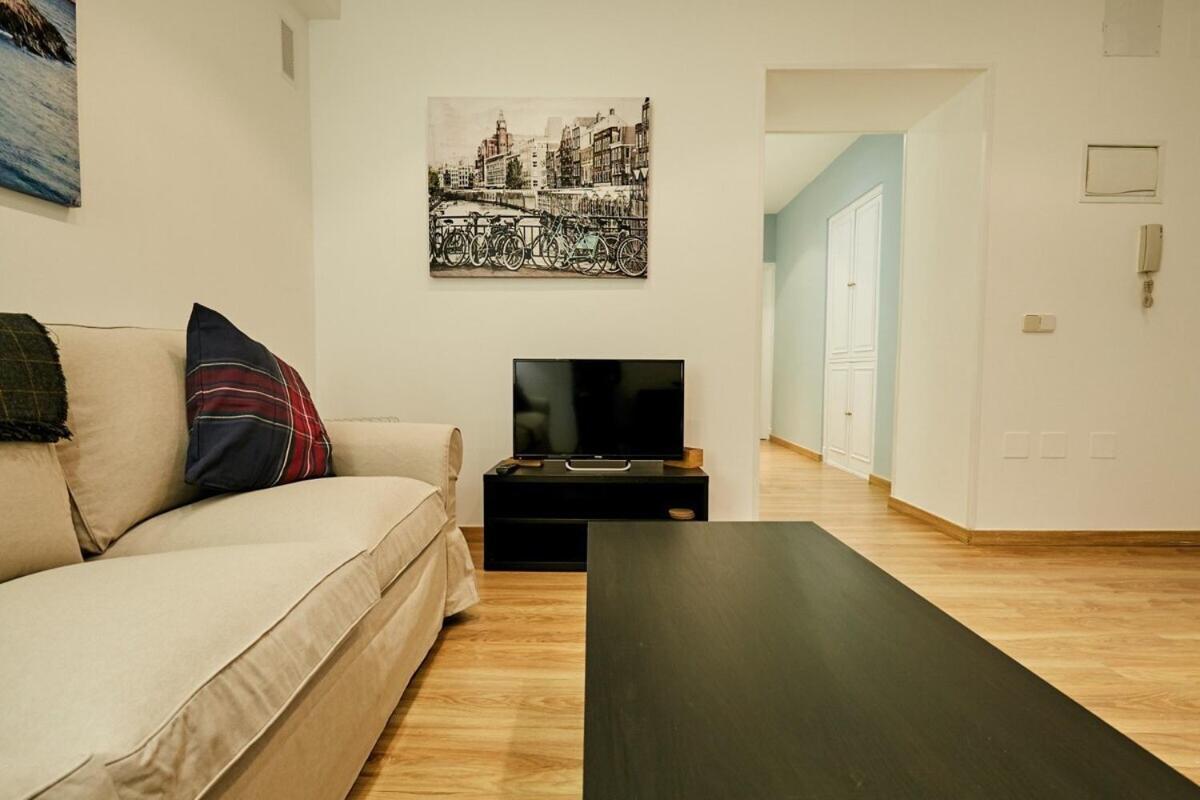 Myhousespain - Moderno Piso I En Chueca Madrid Bagian luar foto